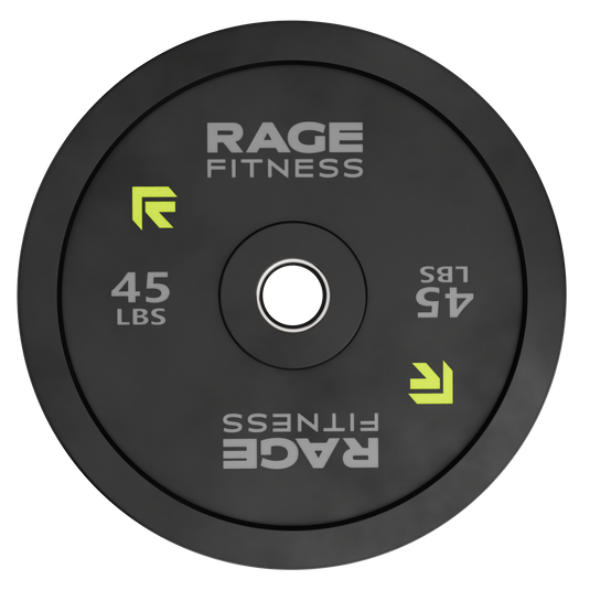 Bumper Plates