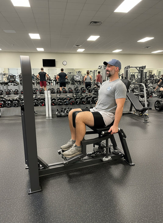 SFE - Commercial Inner & Outer Thigh Machine (New)