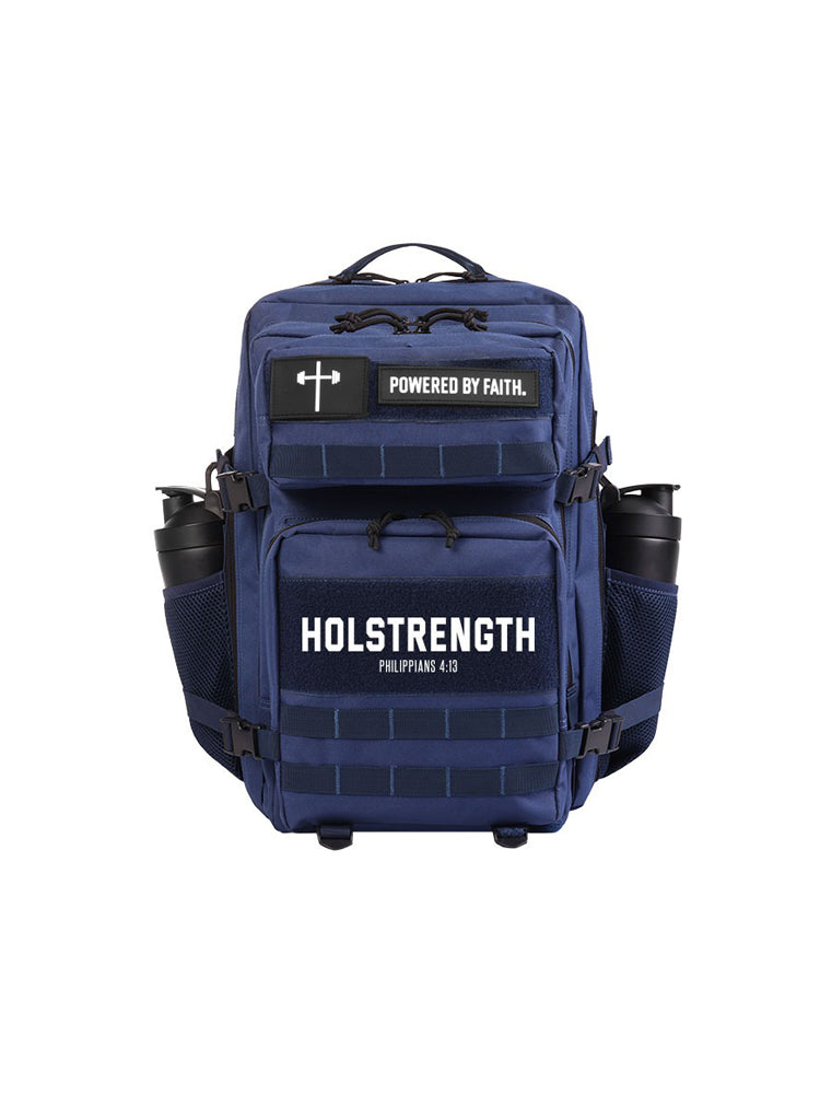 Load image into Gallery viewer, HolStrength - 45L Tactical Backpack

