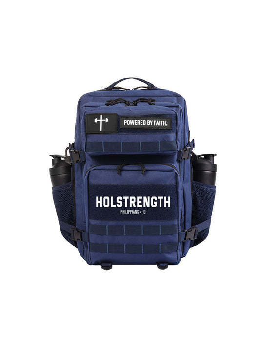 HolStrength - 45L Tactical Backpack