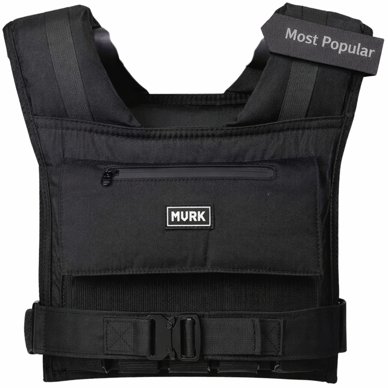 Load image into Gallery viewer, Mvrk Gear - Mvrk Weighted Vest
