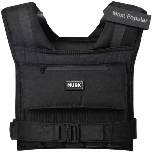 Mvrk Gear - Mvrk Weighted Vest