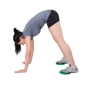 Synergee - Synergee Core Sliders