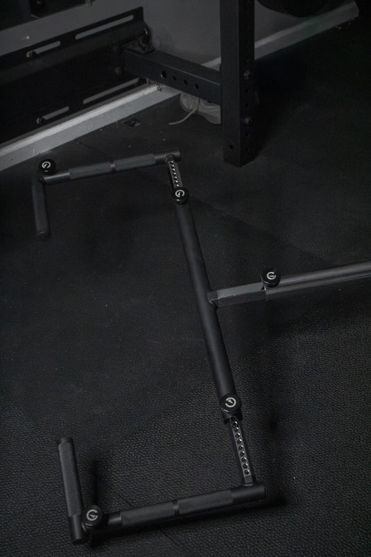Exponent Edge - Viking Raid Adjustable Press