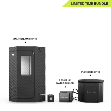 Ultimate Home Gym Recovery Bundle