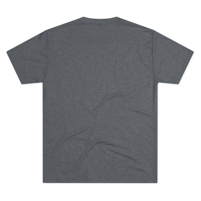 Load image into Gallery viewer, Ataclete - Men&#39;s Forward Flagship Tri-Blend Tee
