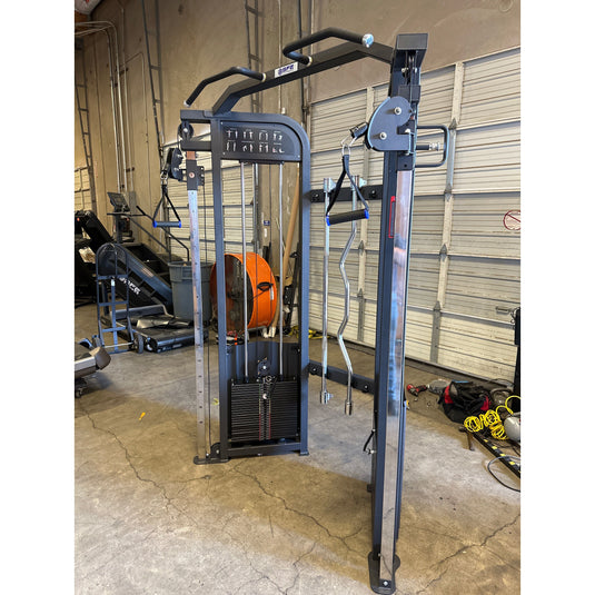 SFE - Commercial Functional Trainer with 250lb weight stacks (New)