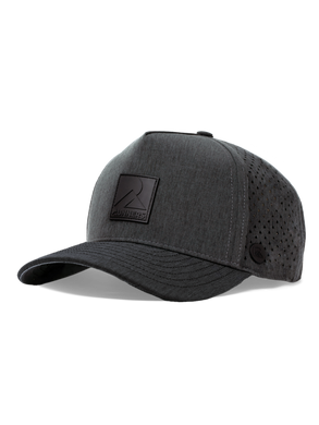 Runner's Athletics - Vintage Grey Performance Hat