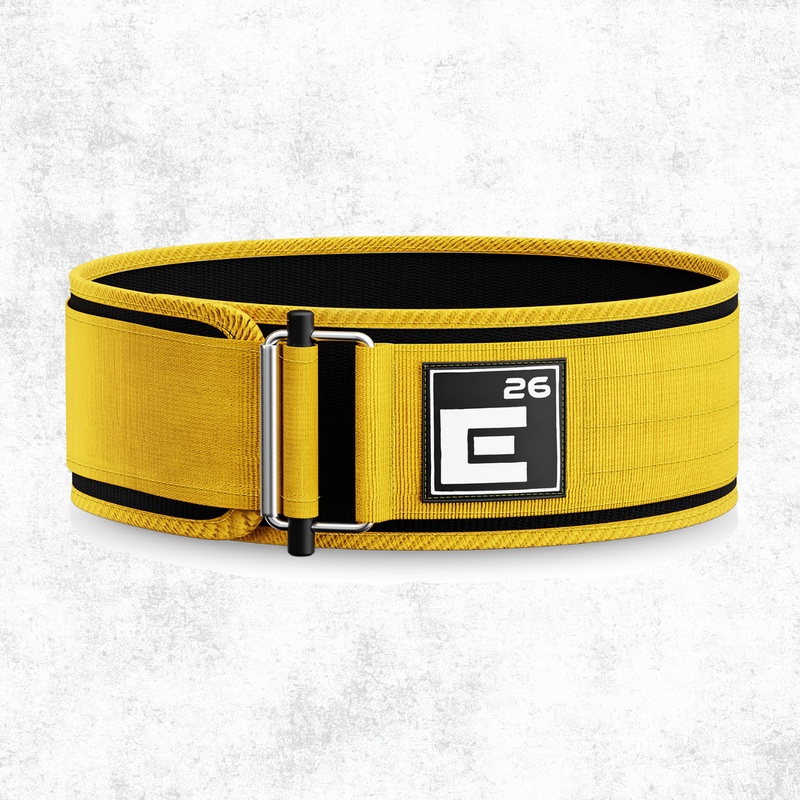Load image into Gallery viewer, Element 26 - Self Locking Weightlifting Belt
