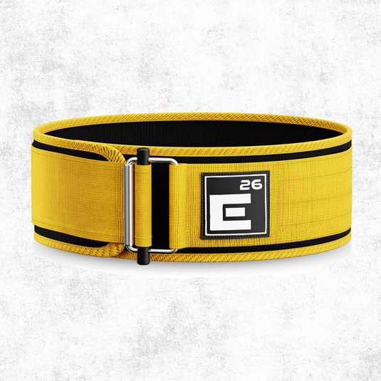 Element 26 - Self Locking Weightlifting Belt