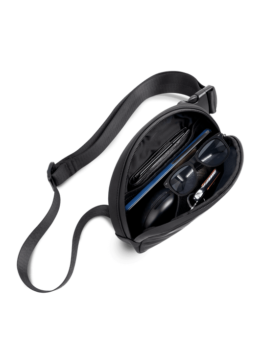 LuxeGo Bag