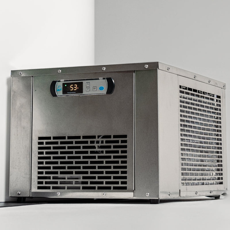 Load image into Gallery viewer, The Cold Life - Pro Curve Chiller

