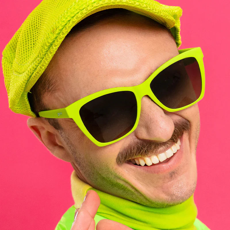 Load image into Gallery viewer, Pop G goodr Born to be Envied
