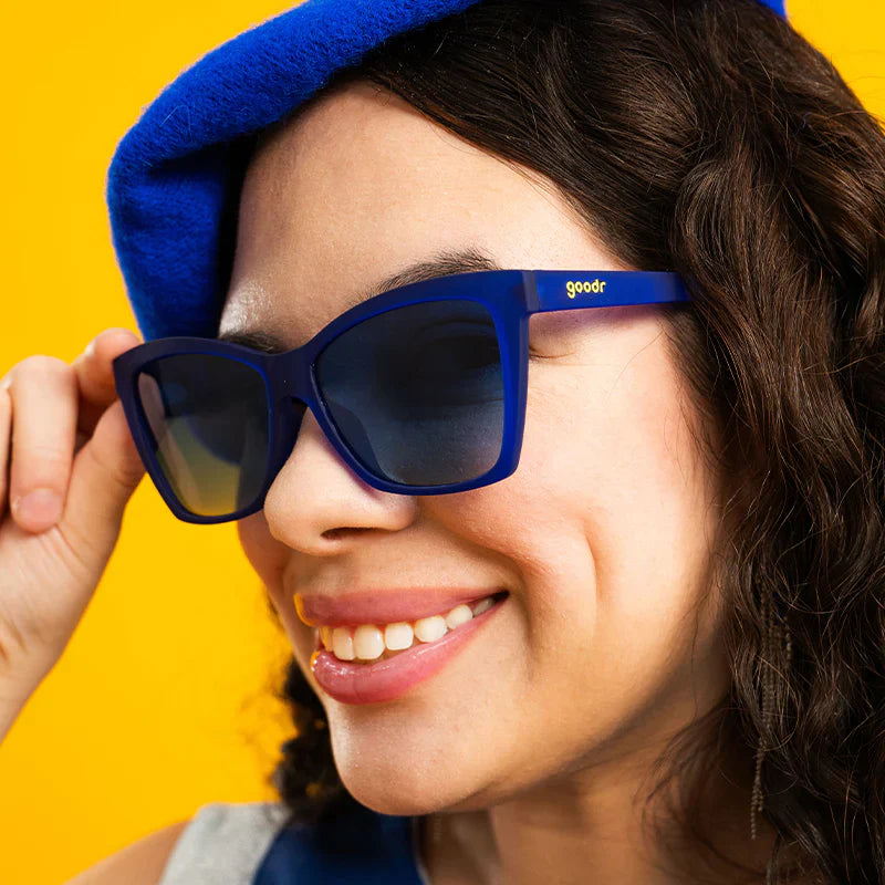 Load image into Gallery viewer, Pop G goodr Pop Art Prodigy
