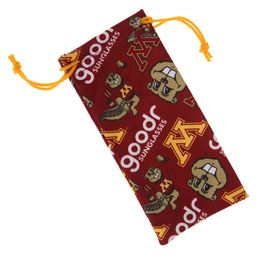 OG goodr SKI-U-MAH Sunnies