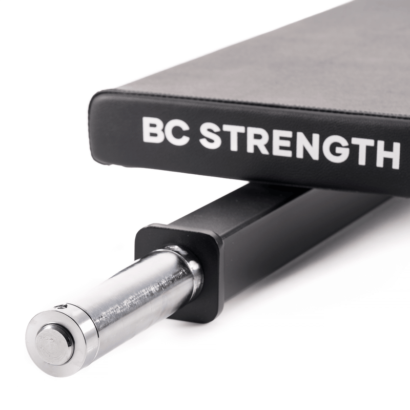 Load image into Gallery viewer, BC Strength - Rotisserie Bar
