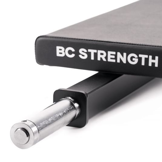 BC Strength - Rotisserie Bar