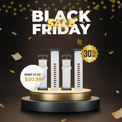 TheTouchPoint Solution - Silicone Wristbands