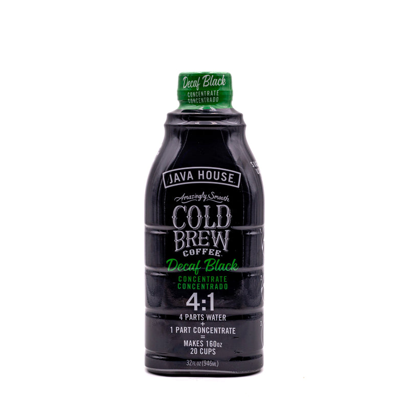 Load image into Gallery viewer, Java House - Cold Brew Concentrate

