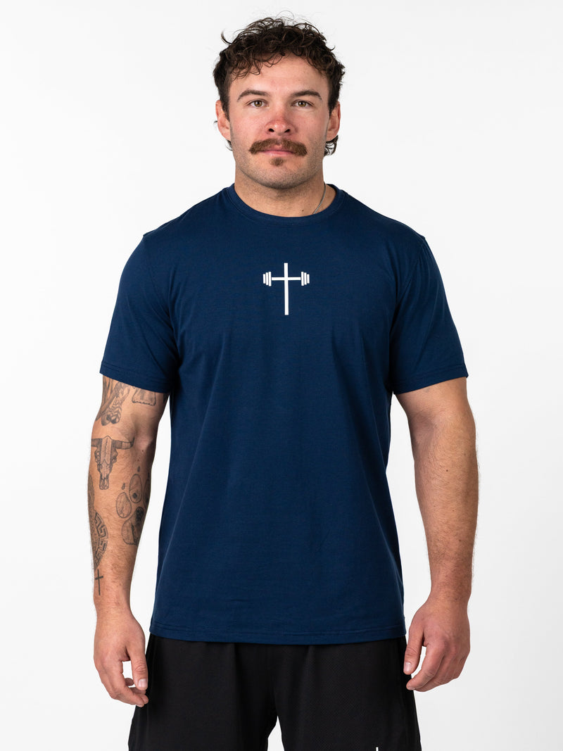 Load image into Gallery viewer, HolStrength - Sovereign Performance Tee - Shirts &amp; Tops
