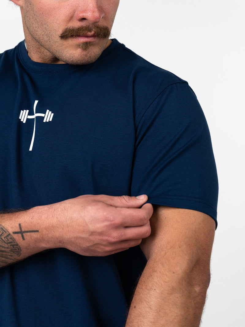 Load image into Gallery viewer, HolStrength - Sovereign Performance Tee - Shirts &amp; Tops
