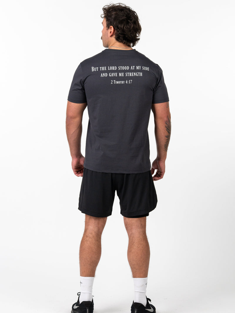 Load image into Gallery viewer, HolStrength - Sovereign Performance Tee - Shirts &amp; Tops
