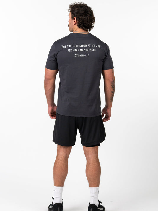 HolStrength - Sovereign Performance Tee - Shirts & Tops