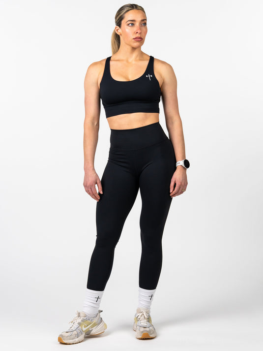 HolStrength - Essential Sports Bra