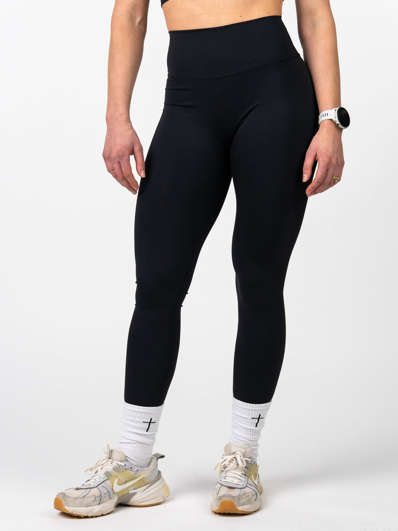Load image into Gallery viewer, HolStrength - Essential Leggings
