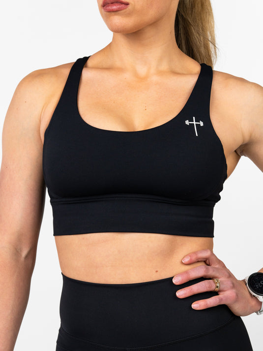 HolStrength - Essential Sports Bra