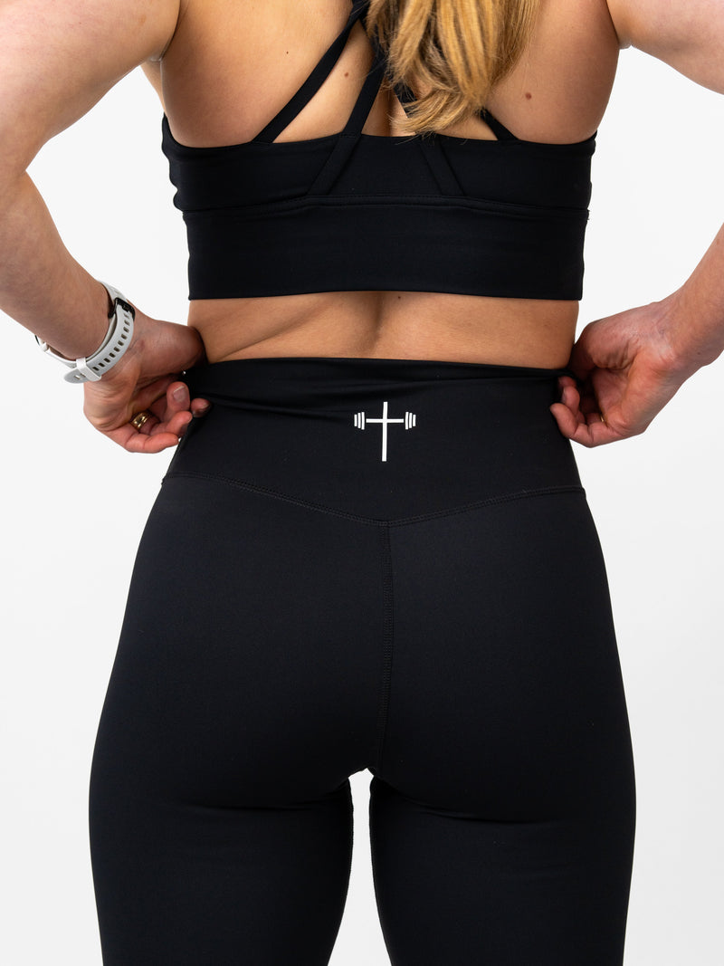 Load image into Gallery viewer, HolStrength - Essential Leggings
