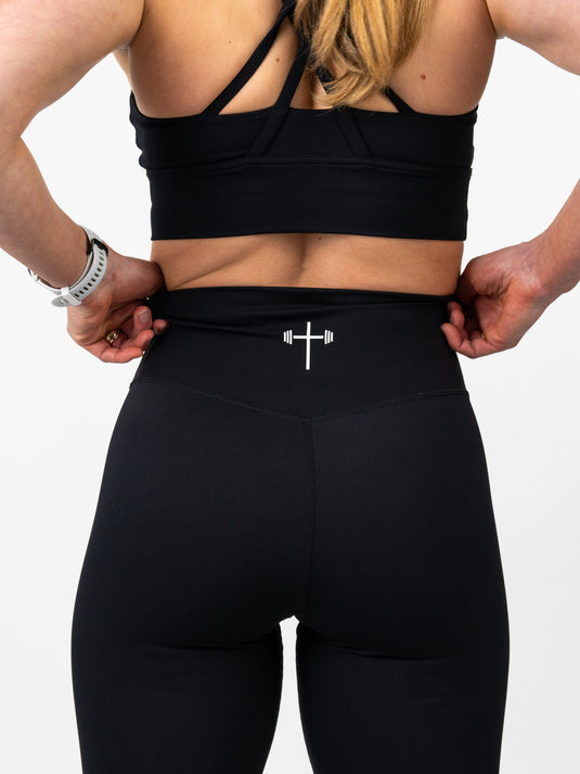HolStrength - Essential Leggings