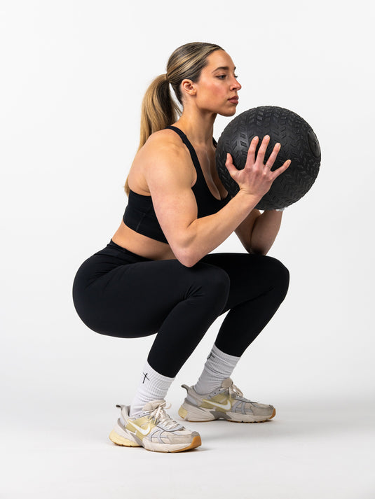 HolStrength - Essential Leggings