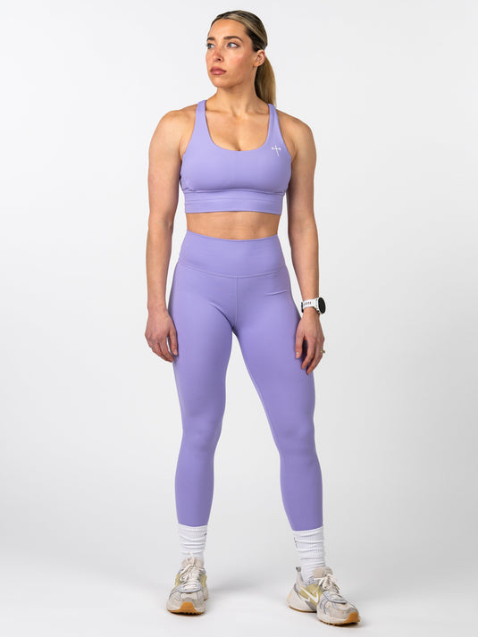 HolStrength - Essential Sports Bra