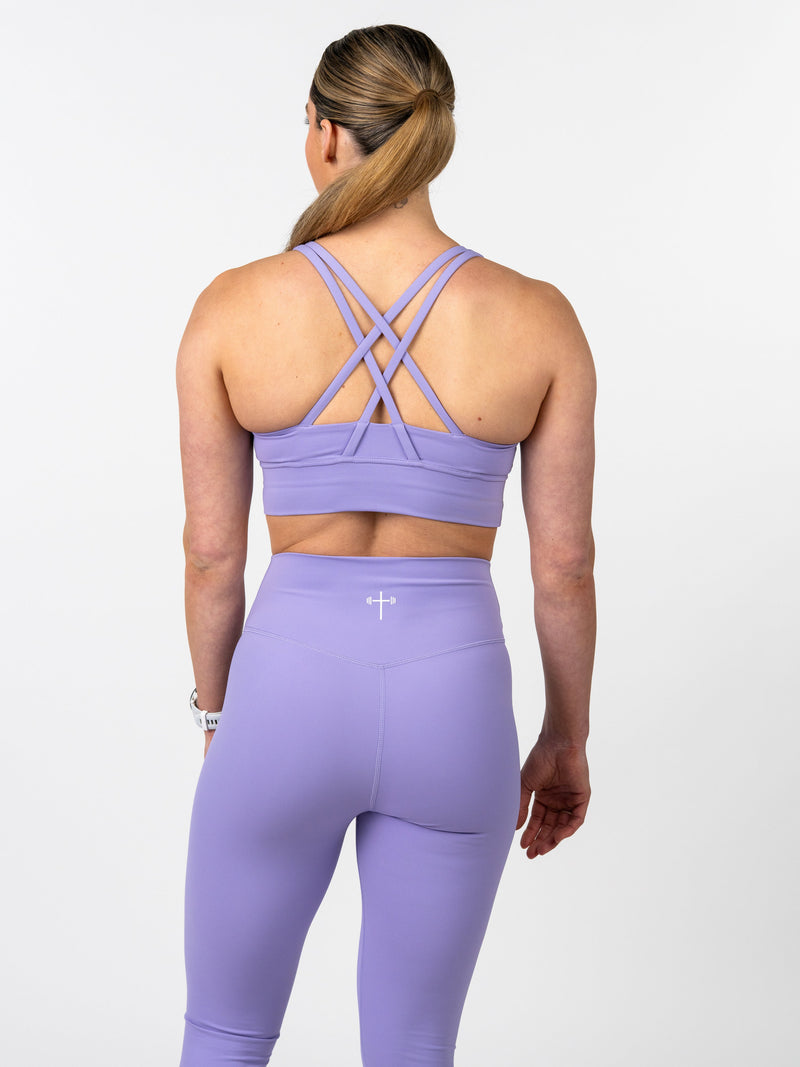 Load image into Gallery viewer, HolStrength - Essential Sports Bra
