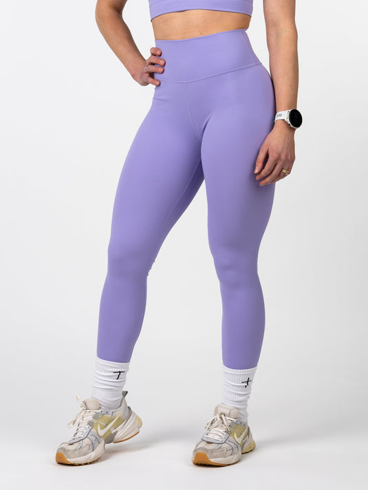 HolStrength - Essential Leggings