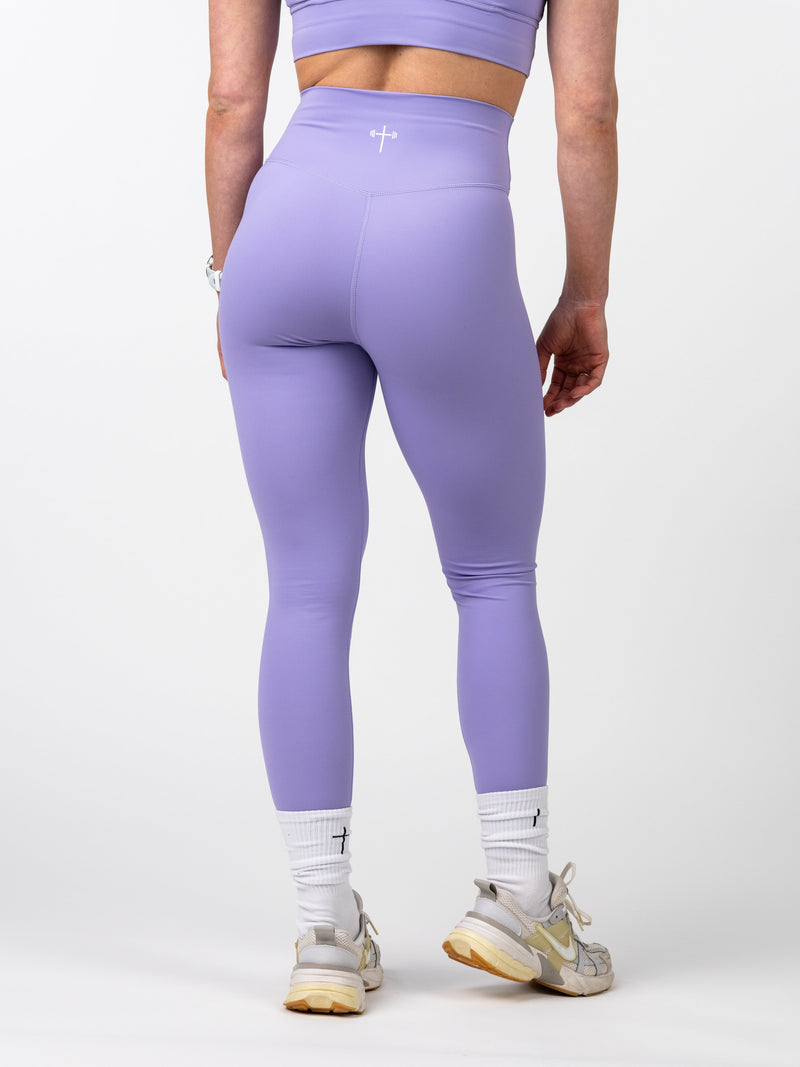 Load image into Gallery viewer, HolStrength - Essential Leggings
