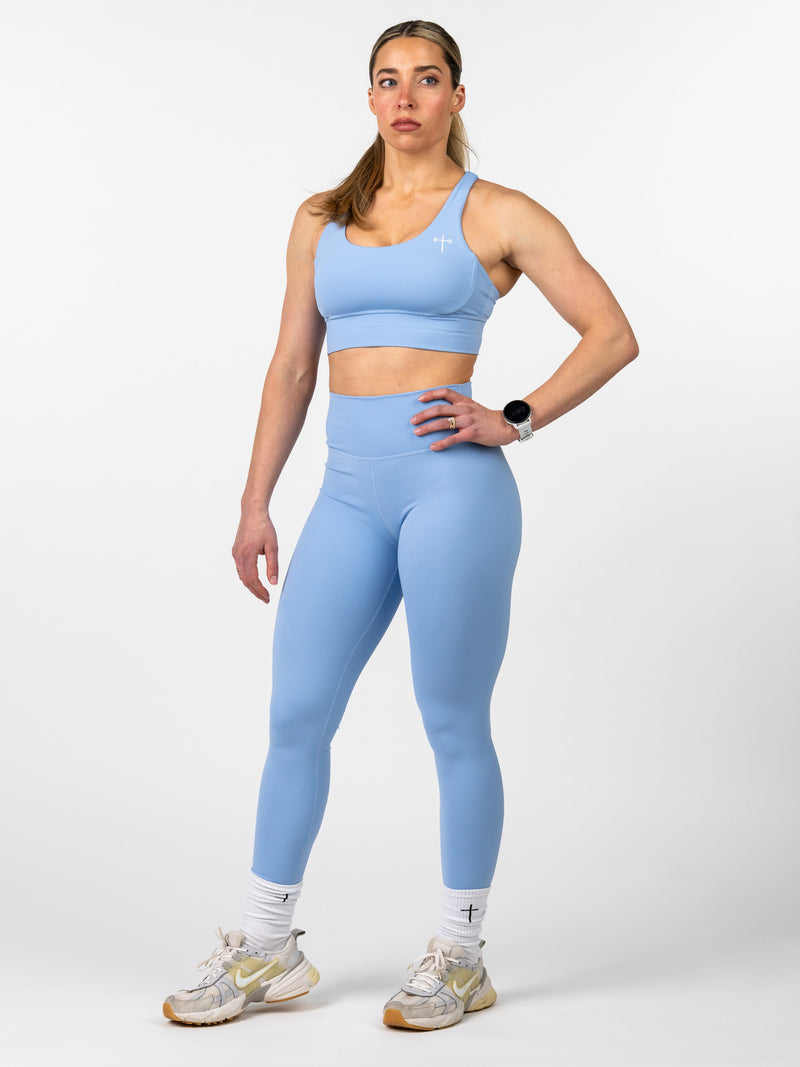 Load image into Gallery viewer, HolStrength - Essential Sports Bra
