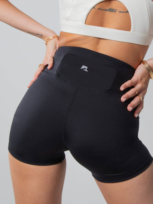 Workout Shorts