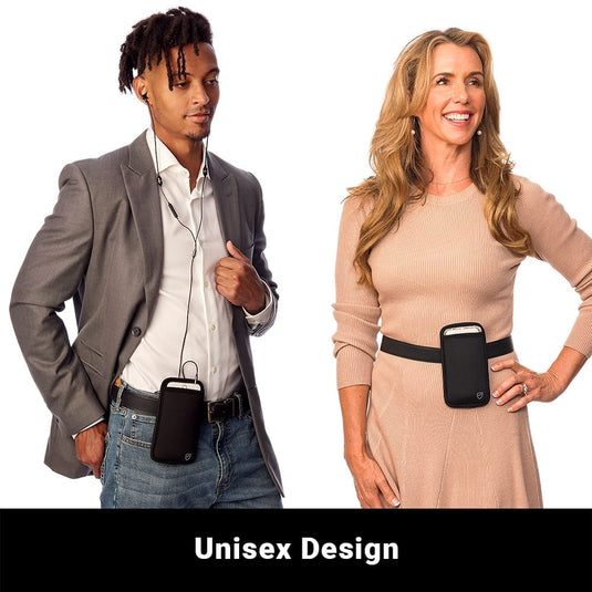 Shield Your Body - Phone Pouch