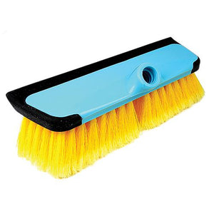 Seafarer Marine Supply - Seachoice 90471 Brush with Water Blade 10" Soft