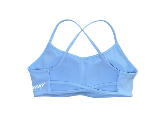 Peachy Athletic - Aeris Sports Bra (Light Support)