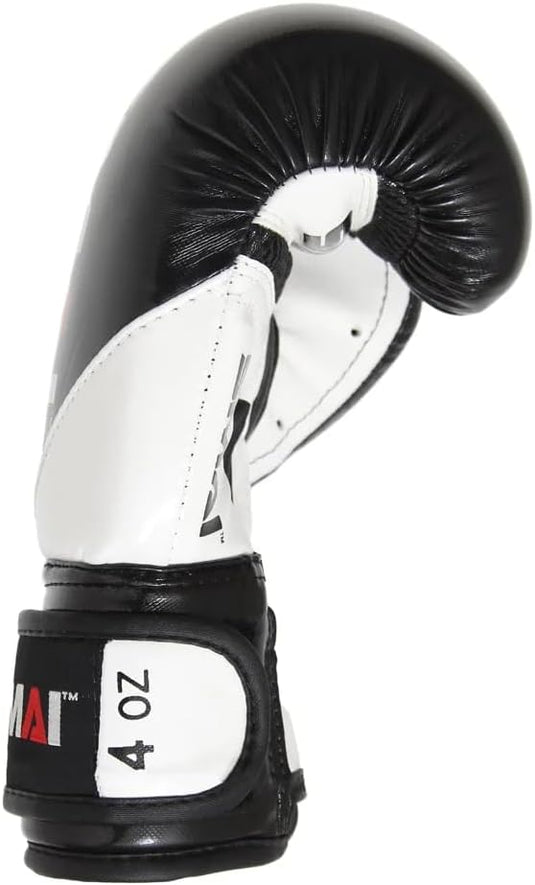 SMAI - Essentials Kids Boxing Gloves