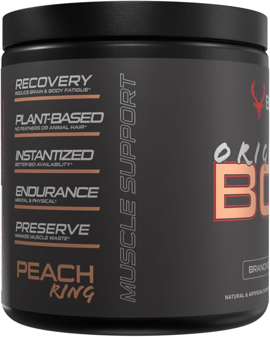 Bucked Up - Original BCAA 2:1:1