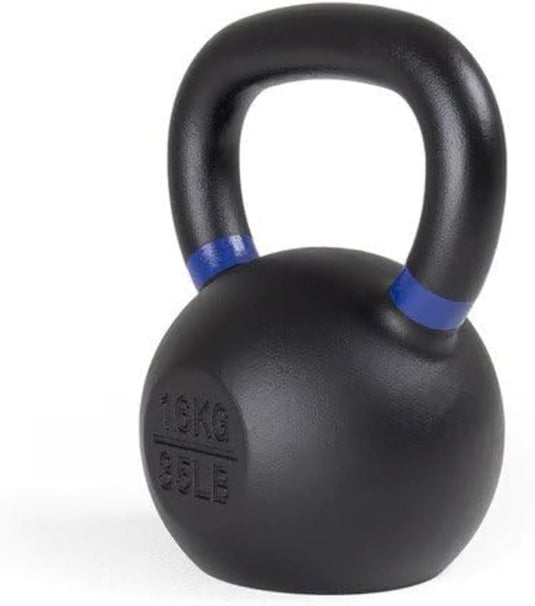 SMAI - Kettlebells - 35lb