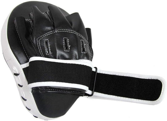 SMAI - Essentials Boxing Mitts - Target Mitts