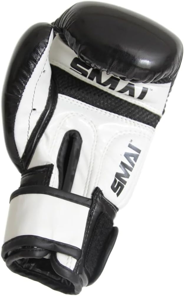 Load image into Gallery viewer, SMAI - Essentials Kids Boxing Gloves
