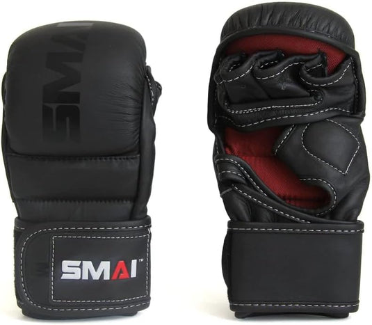 SMAI - Essentials MMA Gloves