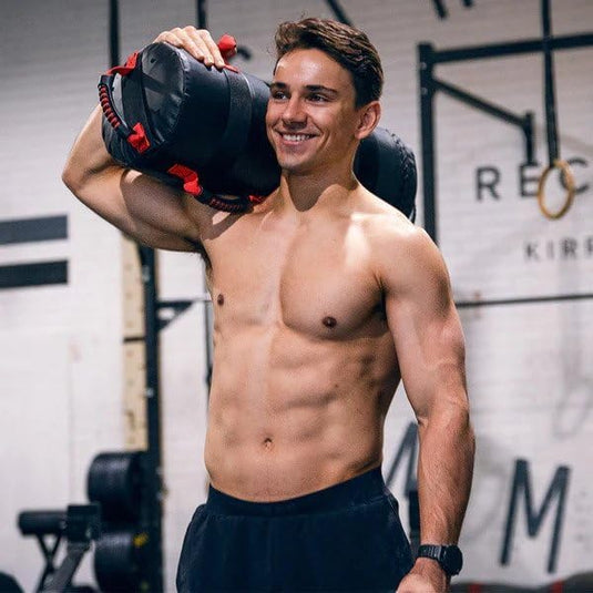 SMAI - Core Bags - Sandbag
