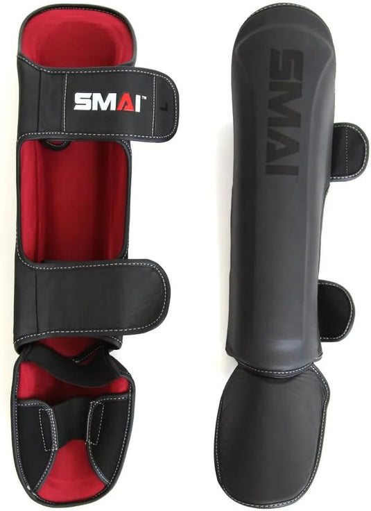 SMAI - Elite85 Muay Thai Bundle